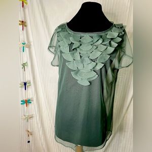 Twelve by Twelve Blouse.